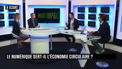 SMART IMPACT - Punchline du mercredi 16 septembre