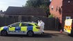 Police search garages in hunt for missing teenager