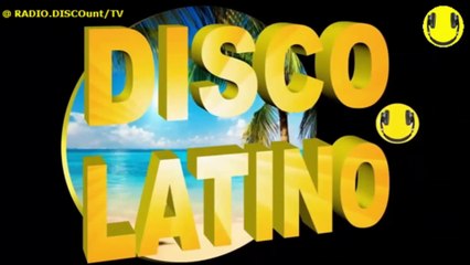 DISCO LATINO CHART #37 short version