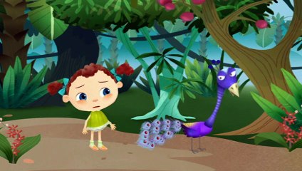 Franny's Feet S01E24 - Birds of a Feather (FULL EPISODE)