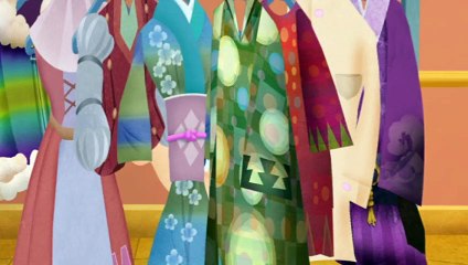 Franny's Feet S01E25 - Fancy Footwork (FULL EPISODE)