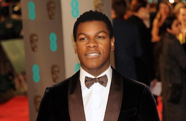 John Boyega steps down as Jo Malone ambassador after he was replaced in advert in China