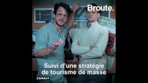 Antimasque - Broute - CANAL 