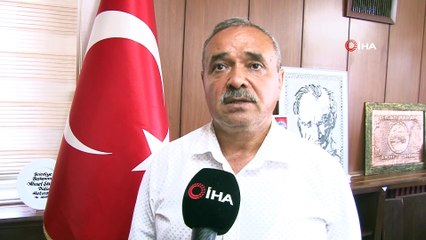 Mermer atıklarından yüzde 100 yerli asfalt malzemesi ürettiler