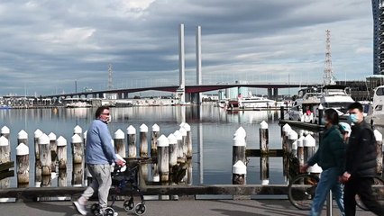 Covid-19: Austrália não registra mortes pela primeira vez desde julho