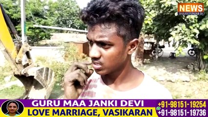 ਆਹ ਲੋਕਾਂ ਗੋਲੀਆਂ ਤੋਂ ਵੀ ਤੇਜ ਇੱਟਾਂ ਦਾ ਬਰਸਾਤਾਂ ਮੀਂਹ, ਡੀ.ਐਸ.ਪੀ ਸਮੇਤ ਕਈ ਮੁਲਾਜ਼ਮ ਕਰਤੇ ਫੱਟੜ