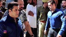 Salman Khan Ordered To Appear In Court On Sep 28