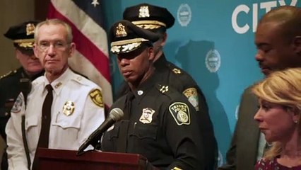 City Hall Documentary movie - Clip