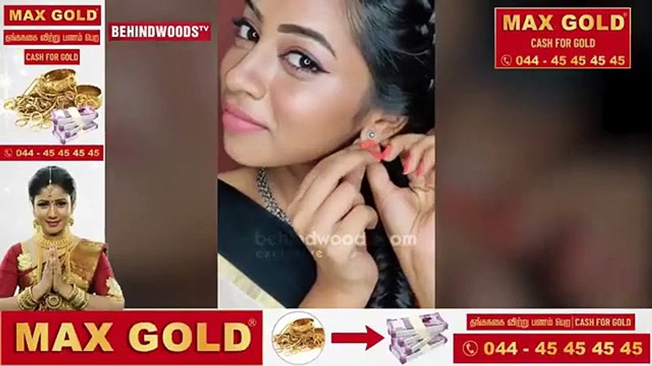 AMAZING Rashmika & Samantha's Makeup Recreation! WOW!