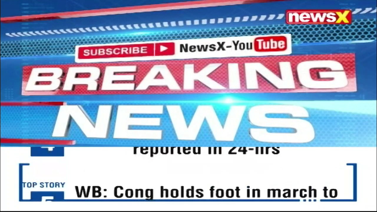 Transgression Attempt By China Foiled | Rajnath's Strong Message To China | NewsX
