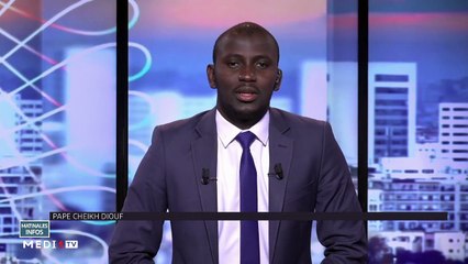 Matinales infos - 15/09/2020