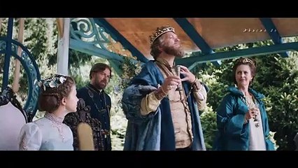 The Ash Lad: Em busca do Castelo Dourado - trailer legendado