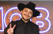 Christian Nodal desvela sus planes de boda con Belinda