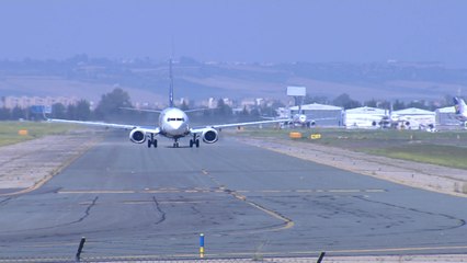 Aerolíneas urgen al Gobierno a adoptar un plan de ayudas de inmediato