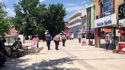 Kastamonu’da kamusal alanlarda sigara içmek yasaklandı
