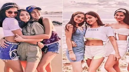 Sara Ali Khan क्यों जाती है बार बार Goa, जानें इसके पीछे की असली वजह  | Boldsky