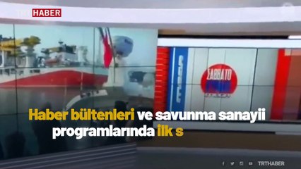 Yunan medyasında 'Türk SİHA'sı endişesi