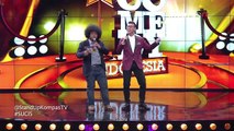 Stand Up Comedy Indra Frimawan: Cara Main Keong Kayak Pesawat-pesawatan - SUCI 5