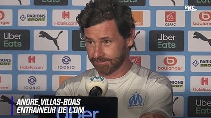 PSG - OM : "Bagarre, agressivité"... Villas-Boas n'épargne pas Di Maria