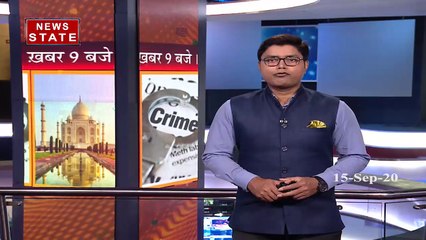 Uttar Pradesh: प्रदेश में नई स्पेशल सिक्योरिटी फोर्स का गठन