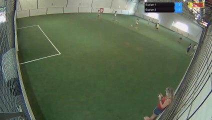 Equipe 1 Vs Equipe 2 - 12/09/20 16:47 - Loisir Poitiers - Poitiers Game Parc