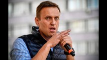 French Swedish labs confirm Alexei Navalny poisoned with Novichok Germany