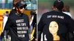 Lewis Hamilton Investigated Over Breonna Taylor Tribute at Tuscan Grand