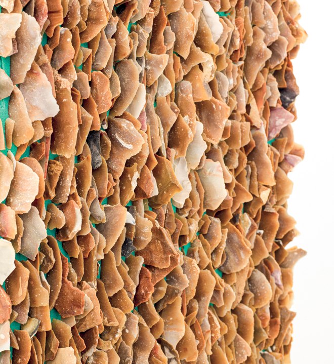 Teaser : Hubert Duprat | Musée d’Art Moderne de Paris