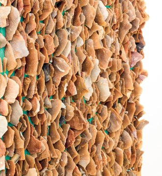 Teaser : Hubert Duprat | Musée d’Art Moderne de Paris