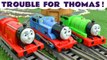 Thomas and Friends Trouble with Frozen 2 Queen Elsa and Marvel Avengers Hulk with the Funny Funlings in this Family Friendly Full Episode English Toy Story for Kids from Kid Friendly Family Channel Toy Trains 4U
