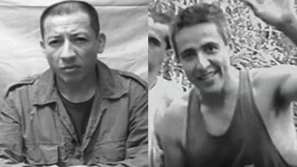 Un deseo que nunca fue: la historia de dos niños y sus padres secuestrados