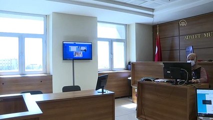 Yargıda e-duruşma dönemi bugün başladı