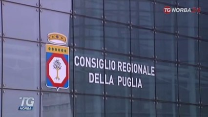 Puglia, partono i nuovi concorsi per assumere 631 unita di personale