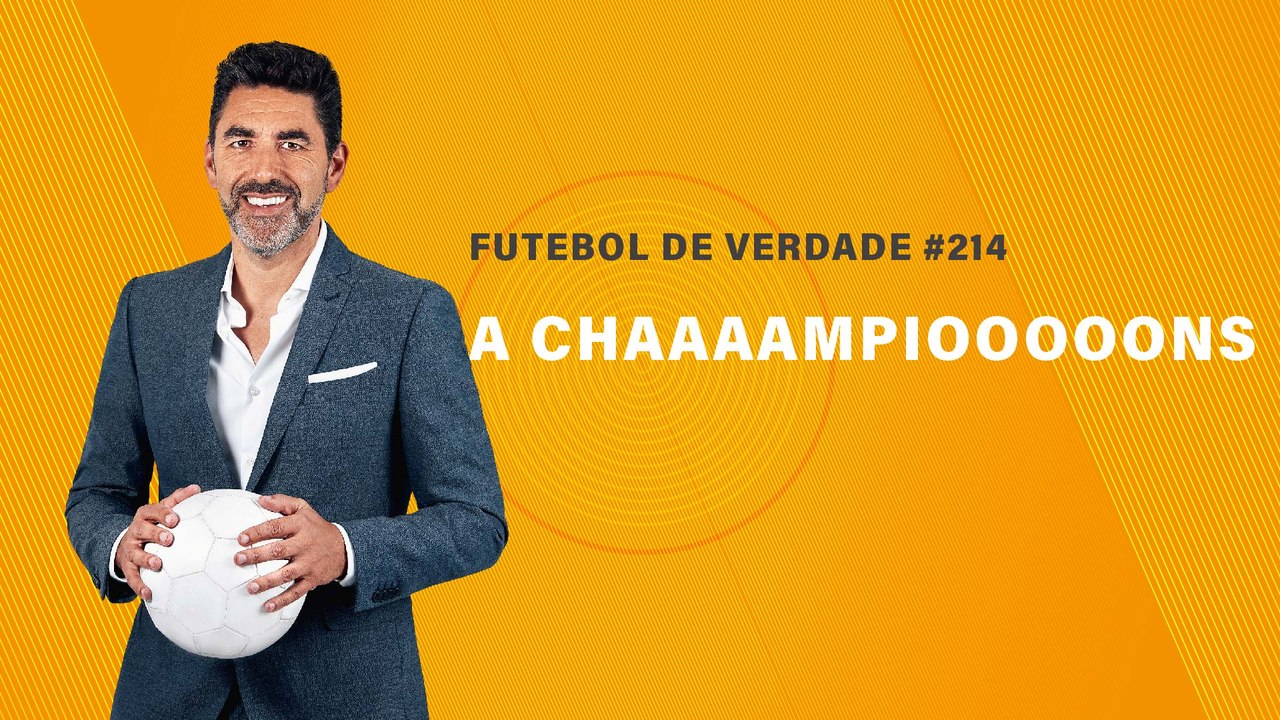 FDV #214 - A Chaaaampiooooons
