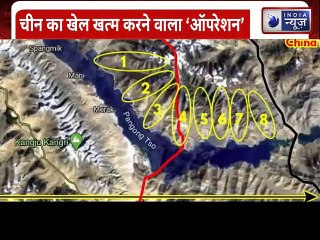 India Strike on China :  क्या पाकिस्तान की तरह चीन को भी घर में घुसकर मरेगा भारत ?