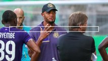 Foot D1A: la valse des entraîneurs