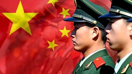 Chinese ‘Chocolate’ Soldiers VS Robust Indian Soldiers Oneindia Tamil