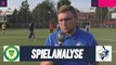 Die Spielanalyse | SV Süden 09 - Polar Pinguin (1. Runde, Pokal)