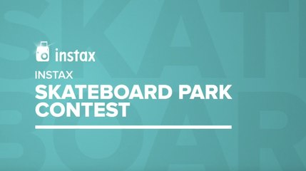 E-FISE Montpellier by HONOR | Instax Skateboard Park Amateur Men's Winner - Kikuchi Taisei