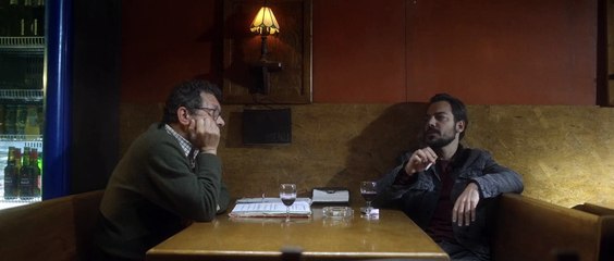 OS CONSELHOS DA NOITE Filme
