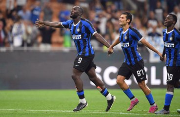 Romelu Lukaku speaks out against his FIFA 21 statistics