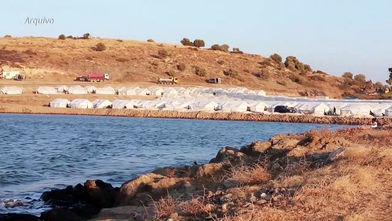 Alemanha planeja receber migrantes