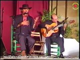 EL CABRERO VELA FLAMENCA LAS NIEVES ARCOS DE LA FRONTERA