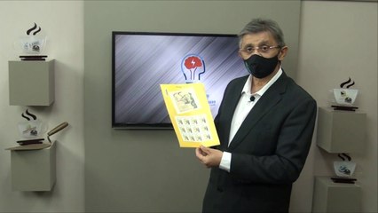 Programa Dicas De... - 14/09/2020 - Dr. Francisco Leitte