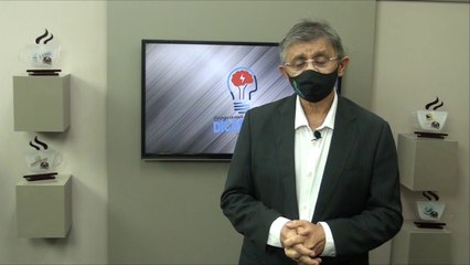Programa Dicas De... - 17/09/2020 - Dr. Francisco Leitte