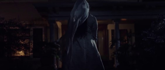 The Curse of La Llorona (2019)   Official Trailer