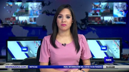 Entrevista a Lic. Juan Yau, Director de logística de servicio MiBús  - Nex Noticias