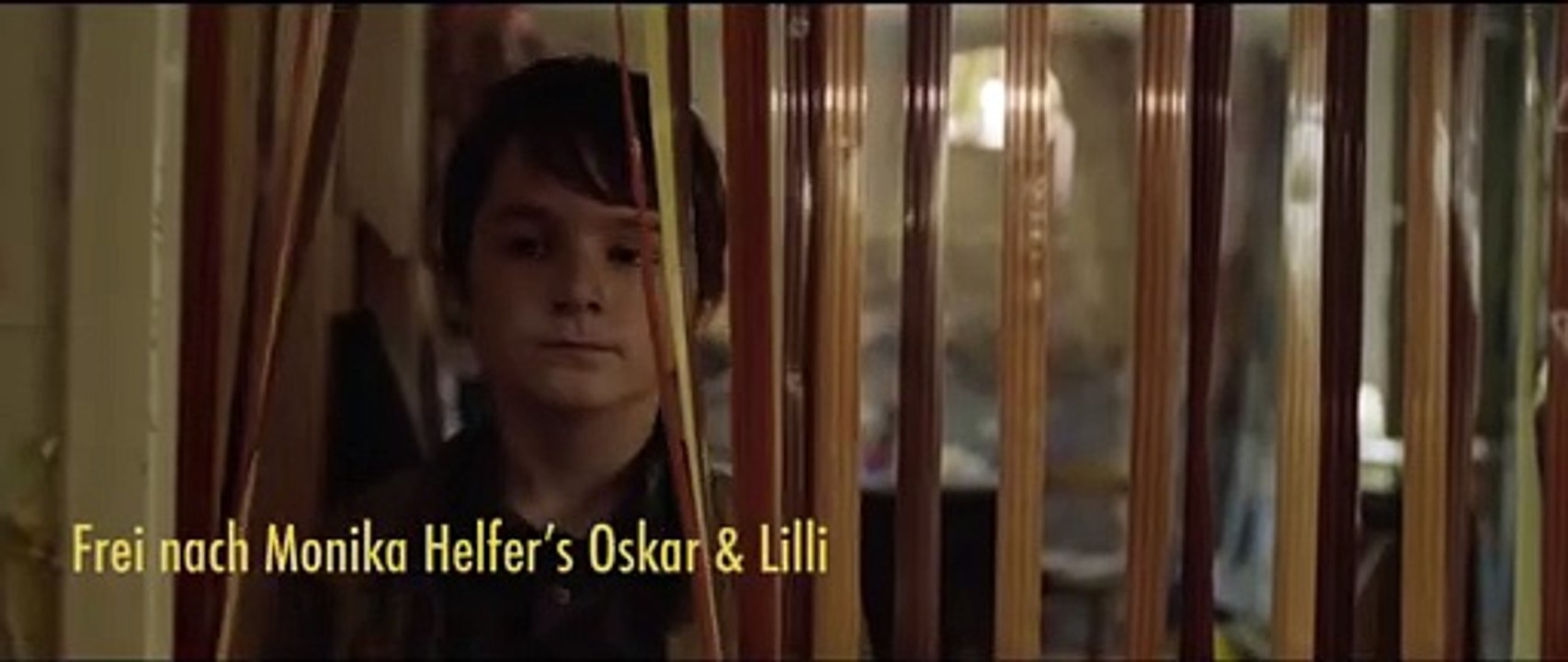 Ein bisschen bleiben wir noch Film