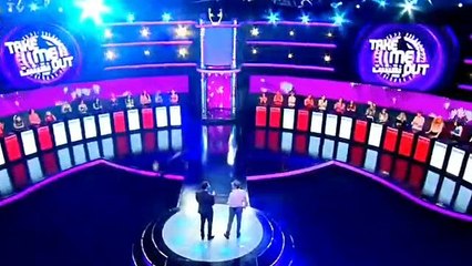 نقشت الموسم الثاني الحلقه الخامسة الجزء الثاني