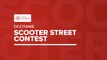 E-FISE Montpellier by HONOR | Occitanie Scooter Street Amateur Men's winner - Alexandre Bailly